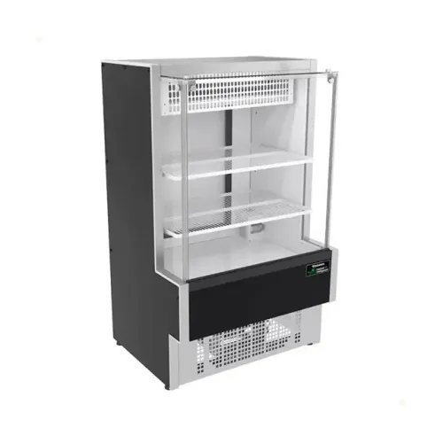 Vitrine Refrigeradas Eco-lite Venâncio Standard Frio Estático Gás 220v Led