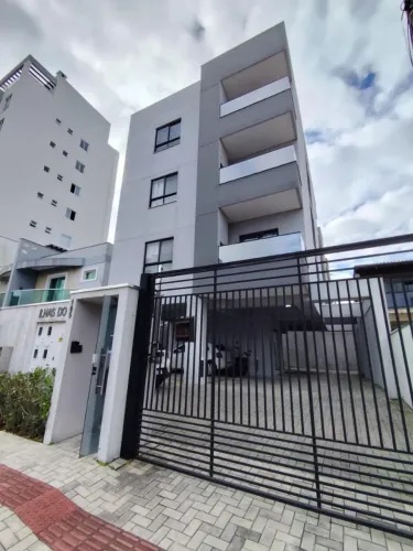 Alugo apartamento bairro Fazenda