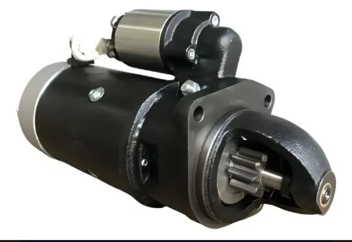 Motor de partida JF MB 608, 709, 710, 1111 1113 etc ...