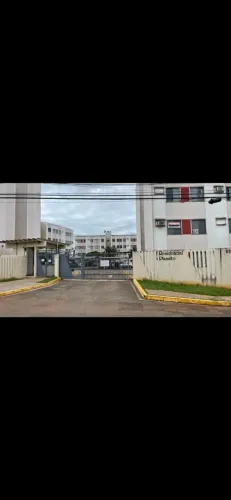Alugo apartamento Residencial Planalto 