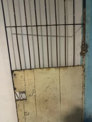 Portão