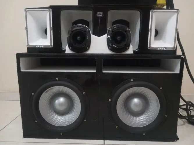 IMPERDIVEL...SOM PARA CURTIR SEU CARNAVAL