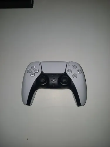 Controle de ps5