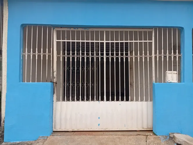 Casa a venda
