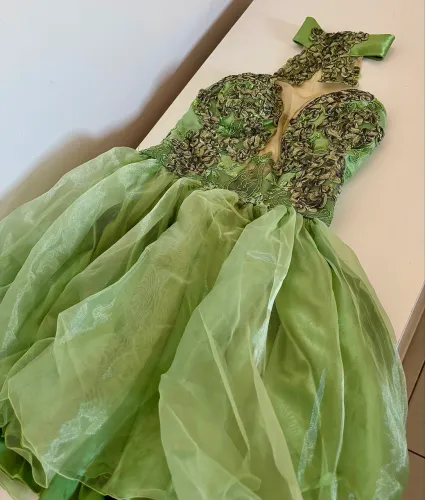 Vestido de formatura/casamento