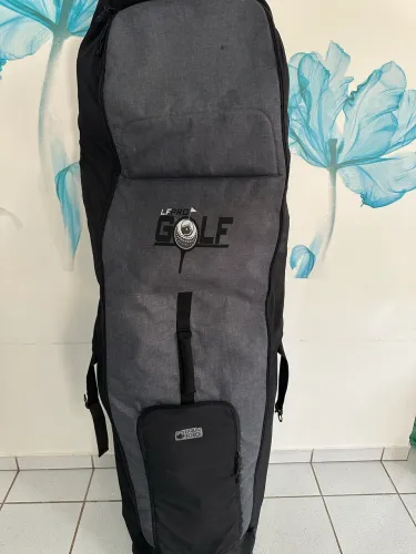Prancha Wakeboard e Wakeskate