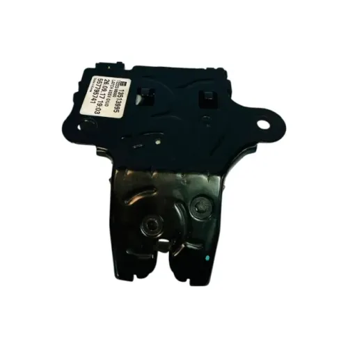 Fechadura elétrica da tampa traseira (porta-malas) Chevrolet Cruze 17/20