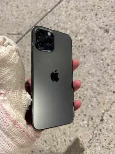 iPhone 12 Pro Max 256 original