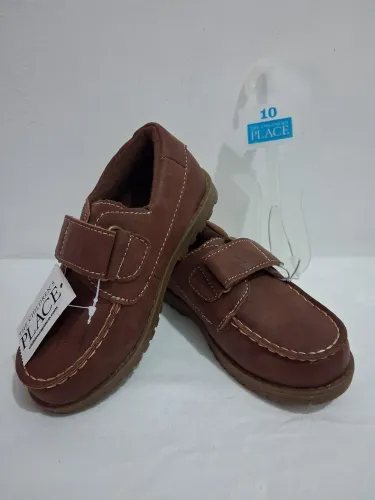 Sapato importado children's place n.26/27 novo