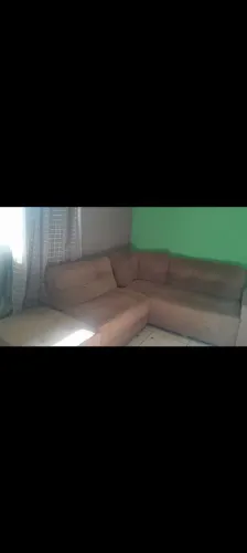 Sofa de canto