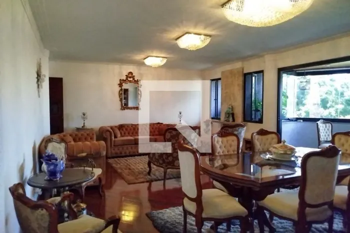 Apartamento à Venda - Vila Formosa, 3 Quartos, 145 m2