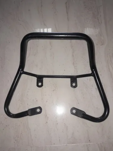 Garupeira para CG Fan 125