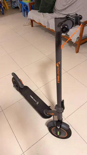 PATINET elétrico semi novo