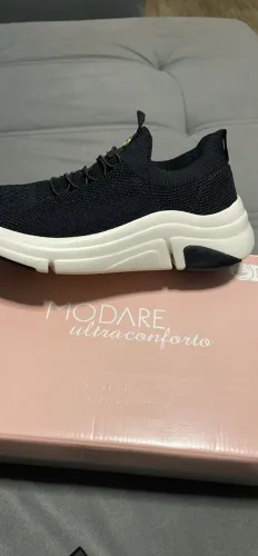 Tênis Modare Ultraconforto Feminino