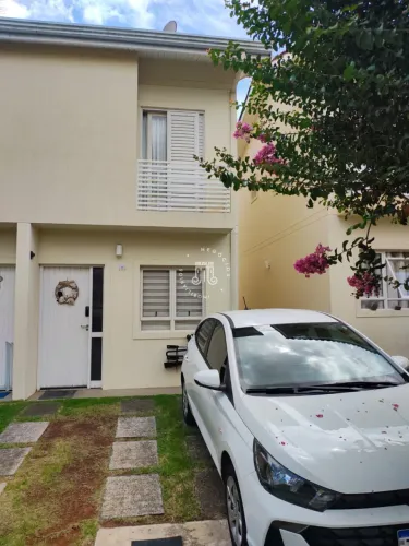 CASA À VENDA NO CONDOMÍNIO CAMINHOS DA SERRA I, JUNDIAÍ/SP