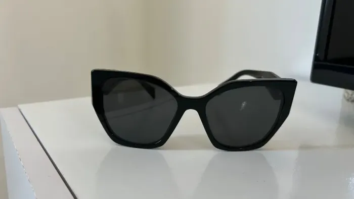 Óculos Prada Feminino Original