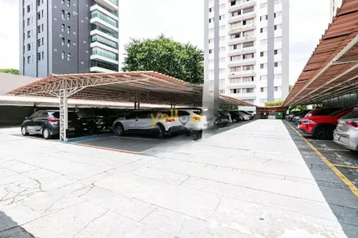 Residencial Apartamento em São Paulo