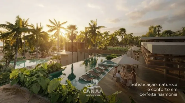 Vende-se Lotes em Condominio de Alto Padrão - Golden Gren Lençois -228m² a 529m²