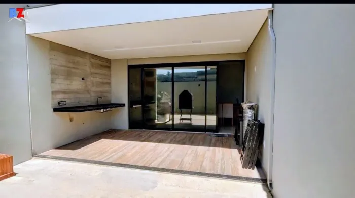 Casa em Residencial Bellucci, Cerquilho/SP