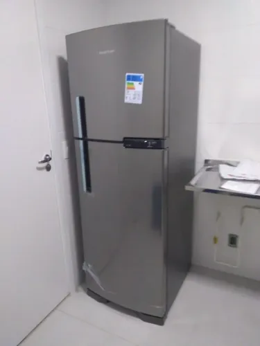 Vendo geladeira barato