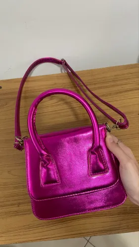 Bolsa rosa pink