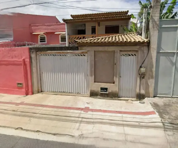 CASA RESIDENCIAL em CAMPOS DOS GOYTACAZES - RJ, PARQUE JULIÃO NOGUEIRA
