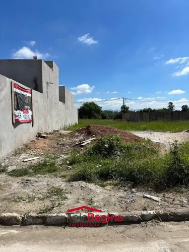 TERRENO P/ VENDER JARDIM SÃO JOSÉ - CPV/ SP -T-135