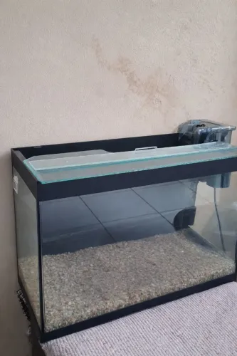 Aquario 28 litros