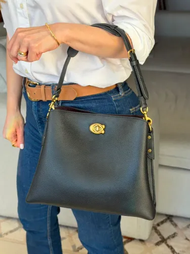 Bolsa Coach