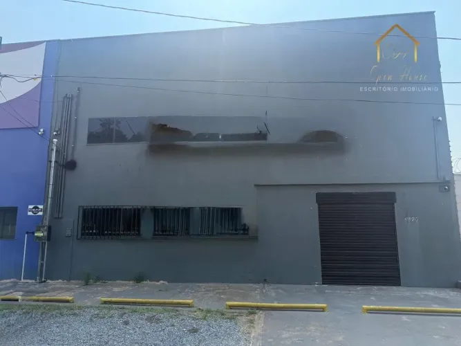 ALUGA-SE IMÓVEL COMERCIAL SÃO GONÇALO BEIRA RIO