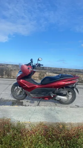 Pcx 150