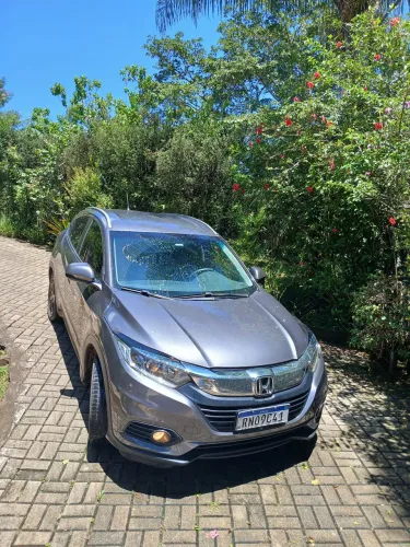 Honda HR-V EX 1.8 Flexone 16V 5P Aut. 2021