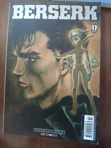 Berserk - Volume 17