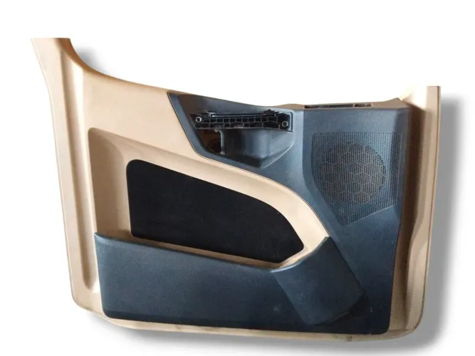 Forro Porta Esquerda Mercedes Actros2651 2022 A *8