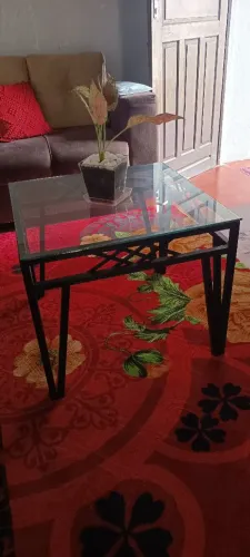 Centro para sala
