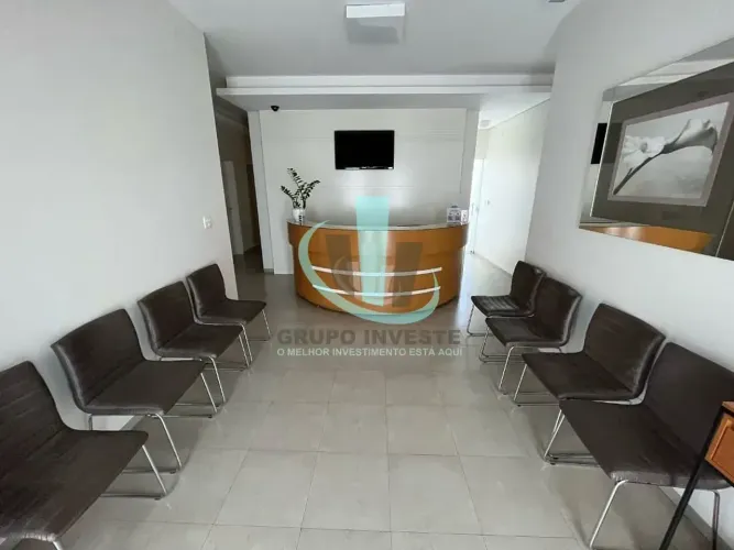 SALA para Locação 3 Vagas, 102M², CENTRO, ARARAQUARA - SP