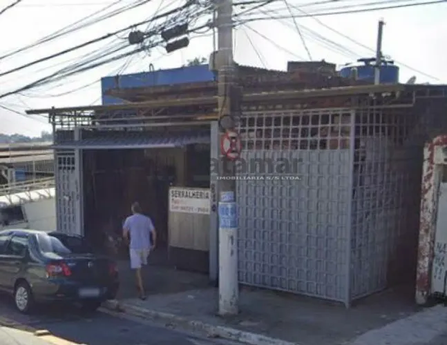 Terreno a Venda no Rio Pequeno