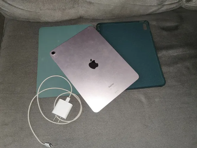 iPad geração 10.9