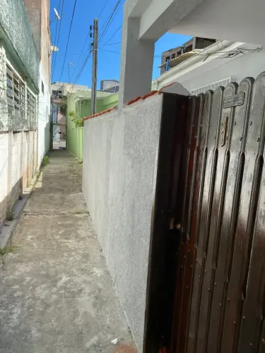 Casa à venda no Centro de Macaé