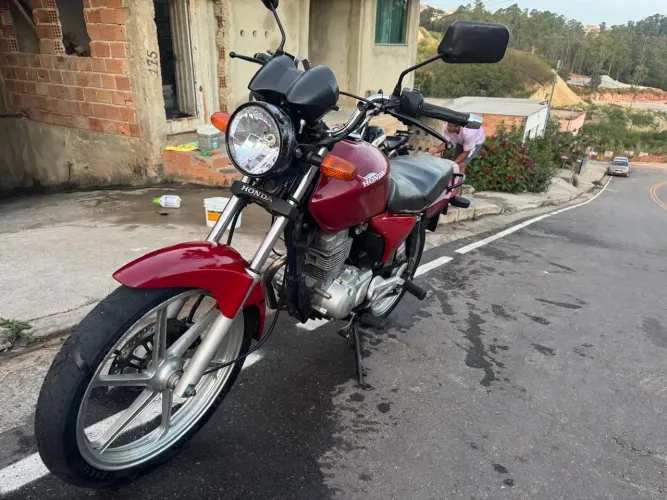 CG 150 2005
