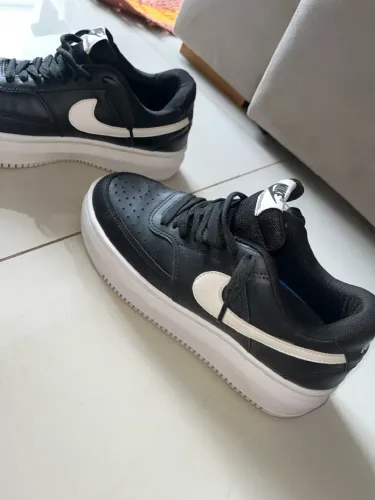 court vision alta preto