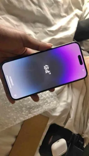iPhone 14 Pro max