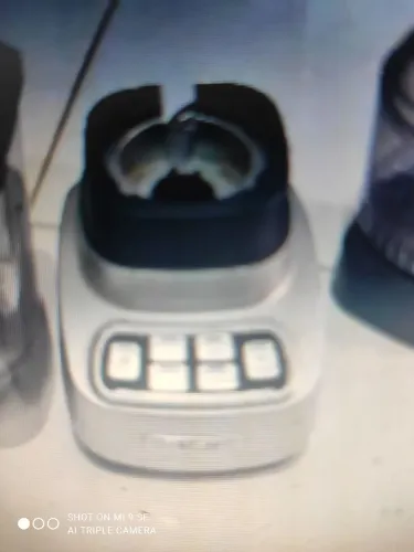 Liquidificador cuisinart