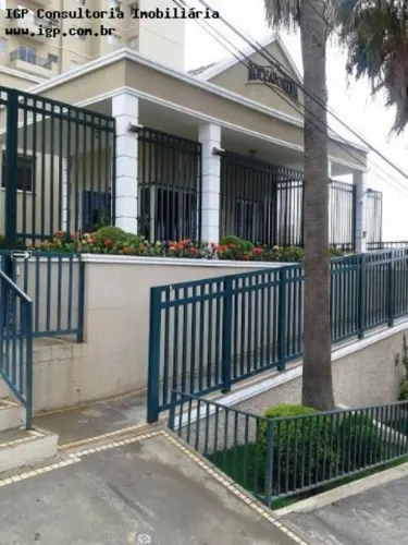 Comprar Apartamento Centro, Indaiatuba Edifício Roccaporena