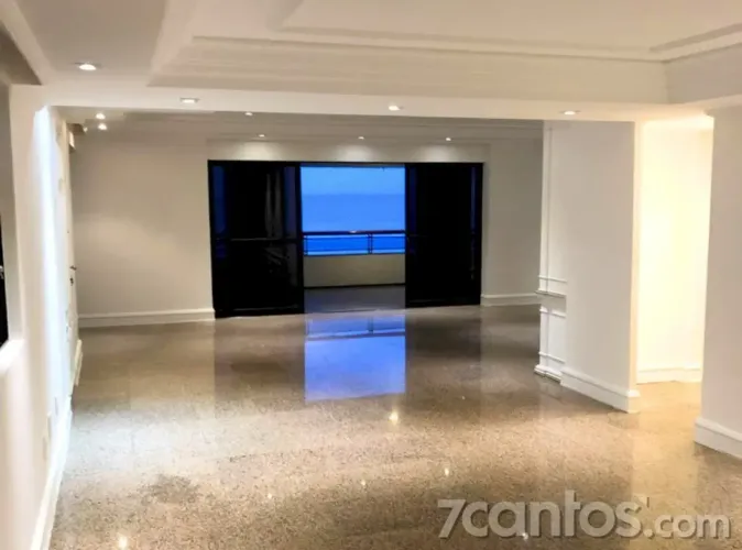 Apartamento, Mucuripe, 3 Suítes