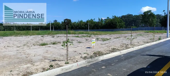 Lote Residencial em Novo Morumbi - Pindamonhangaba, SP