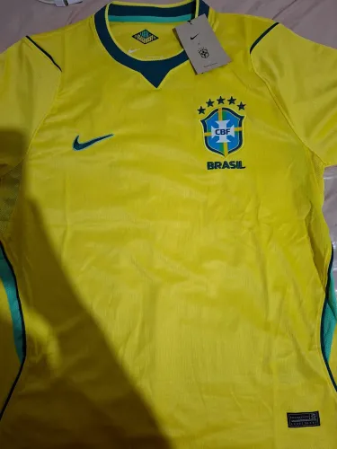 Camisa do Brasil