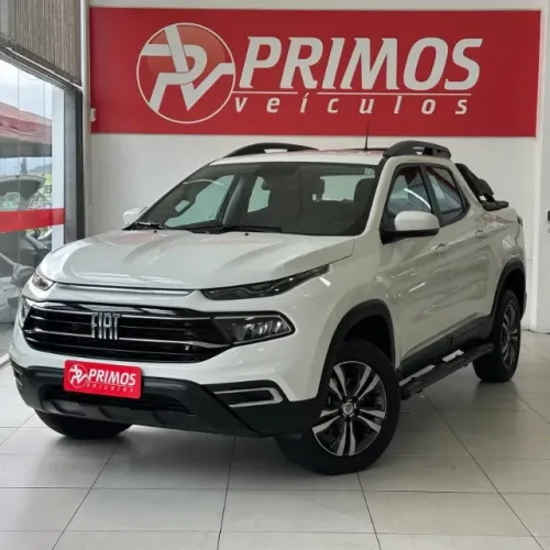 Fiat Toro Freedom 1.3 T270 4X2 Flex AUT 2023