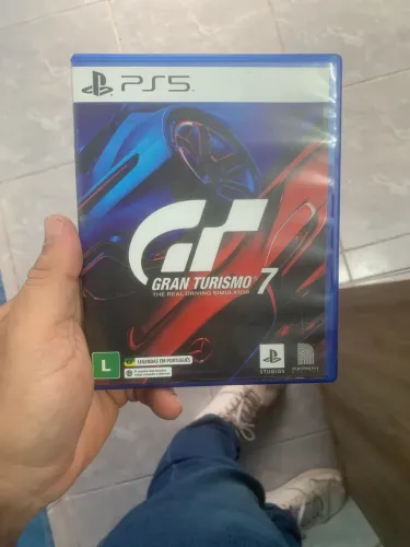 Jogos ps5