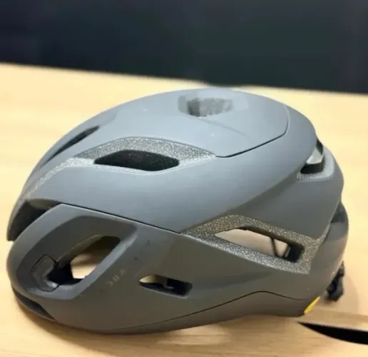 Capacete ciclismo Oakley aro 5 mips